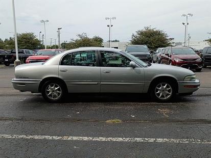 buick park avenue 2003 1G4CW54K234108455 image buick park avenue 2003 1G4CW54K234108455 image